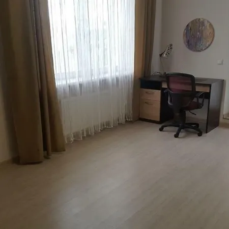 Апартаменты Три Медведя